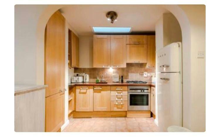 The Pink House Apartment London Exterior photo